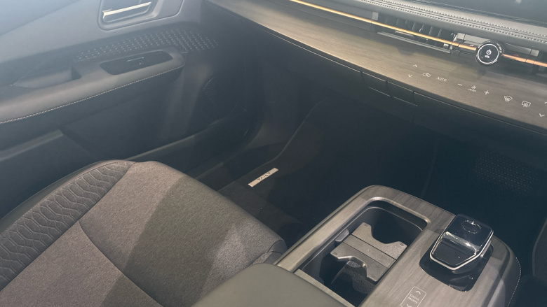 Nissan ARIYA 160kW Advance 63kWh 5dr Auto Electric Hatchback